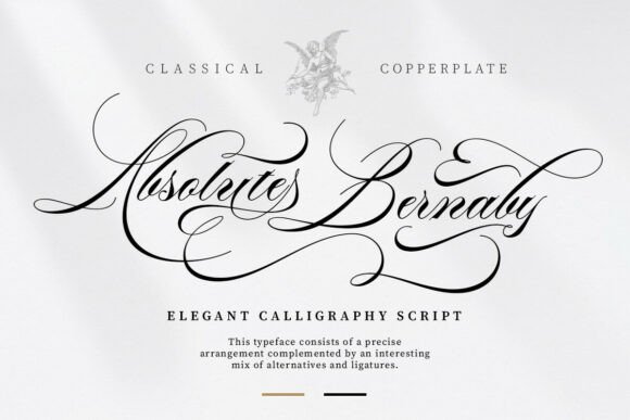 A Designer's Guide to Absolute Bernaby's Refined Elegance