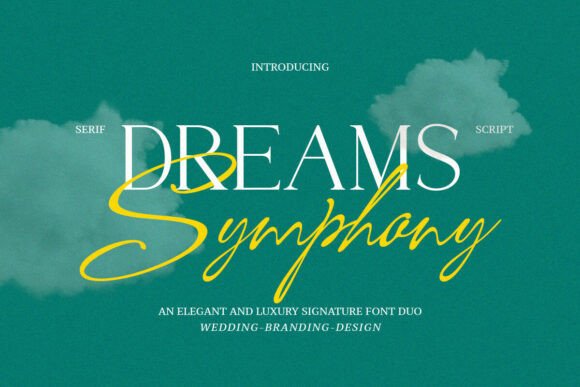 Compose Visual Elegance with Dreams Symphony Duo