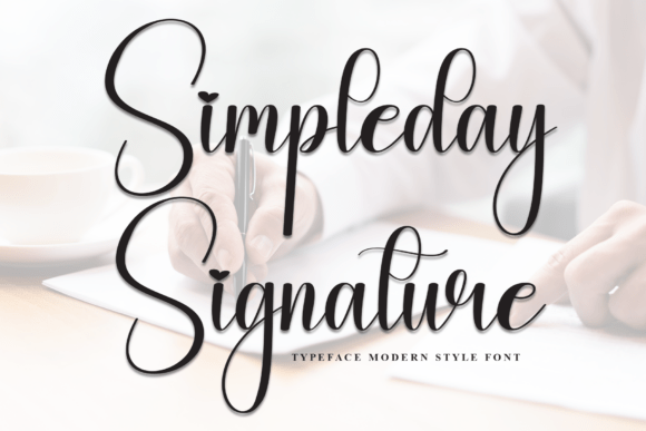 Simpleday Signature: Crafting Authentic Brand Identity