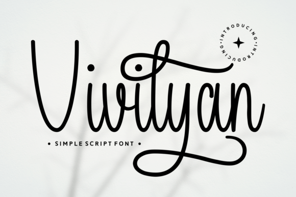 Vivilyan: Where Minimalist Design Meets Friendly Elegance