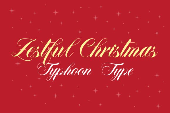 Zestful Christmas: Capture Holiday Elegance
